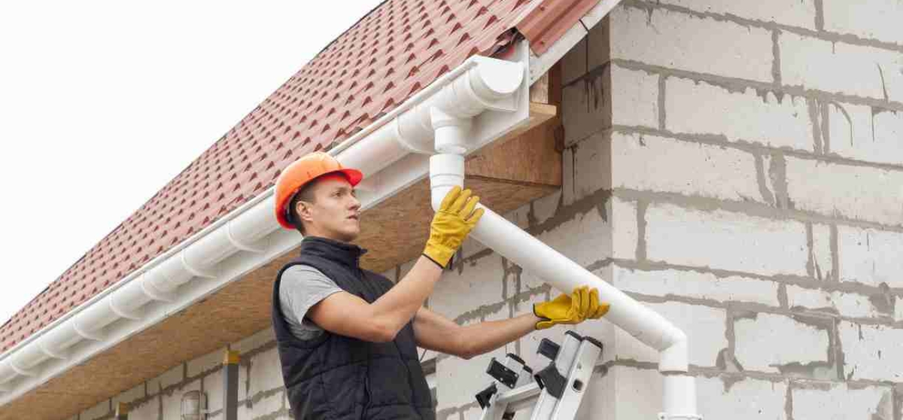 How Much Does it Cost to Install Gutter Guards MyGreenHome