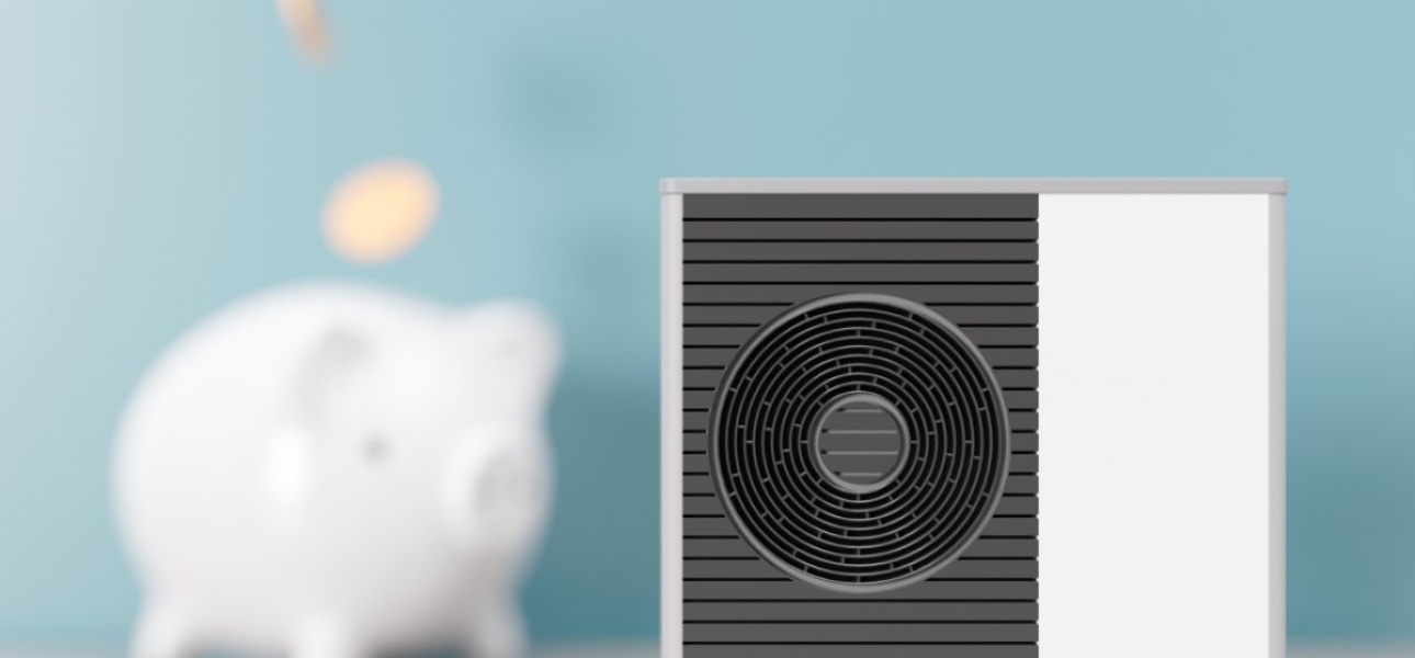 Breaking down heat pump costs how to fund heat pump installation