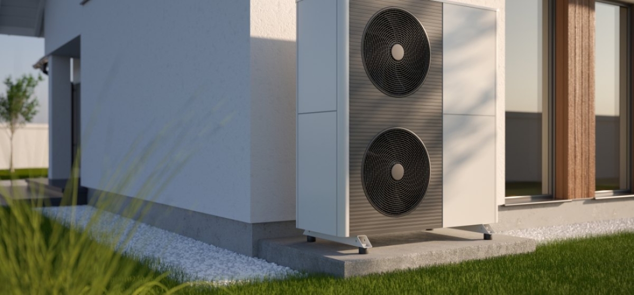 Heat Pumps Sustainability And Best Conditions For Installation