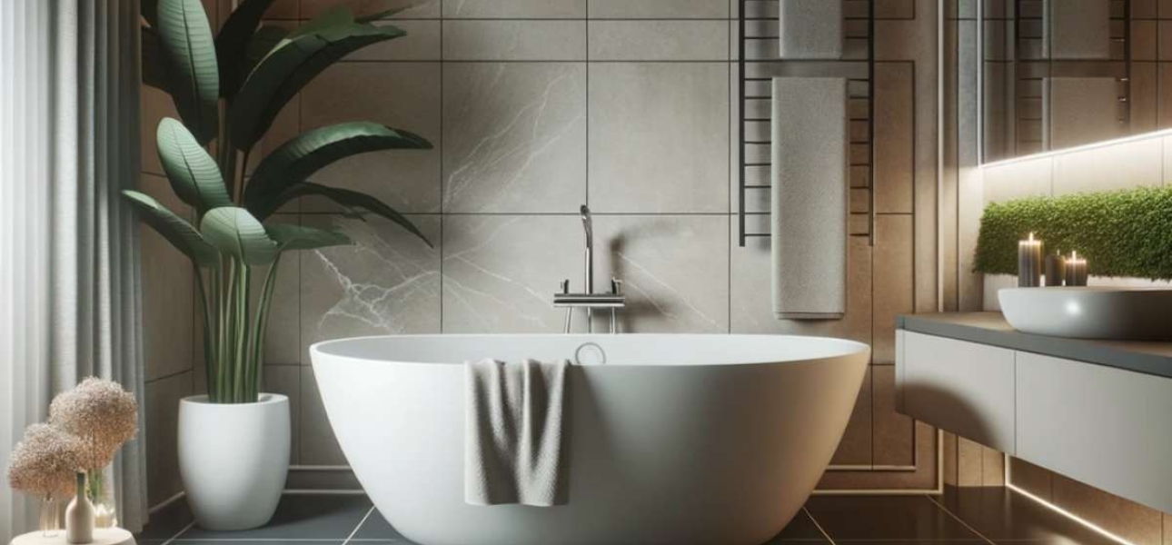 Unique Bathtubs Guide - Find The Perfect One For Your Bathroom