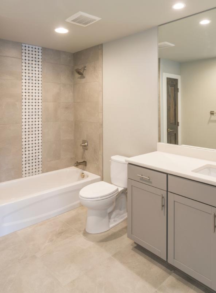 Small Bathroom Ideas 2023 Maximize Functionality & Savings