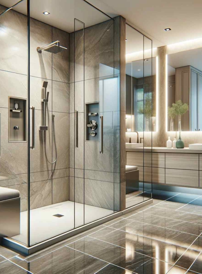 Small Bathroom Ideas 2023 Maximize Functionality & Savings