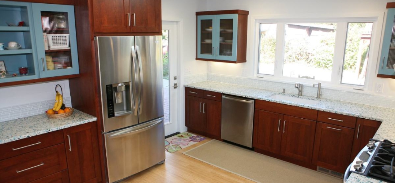 Increase Home Value Today! Custom Kitchen Secrets