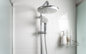 Best Shower Heads Systems: Costs & Features [2024]