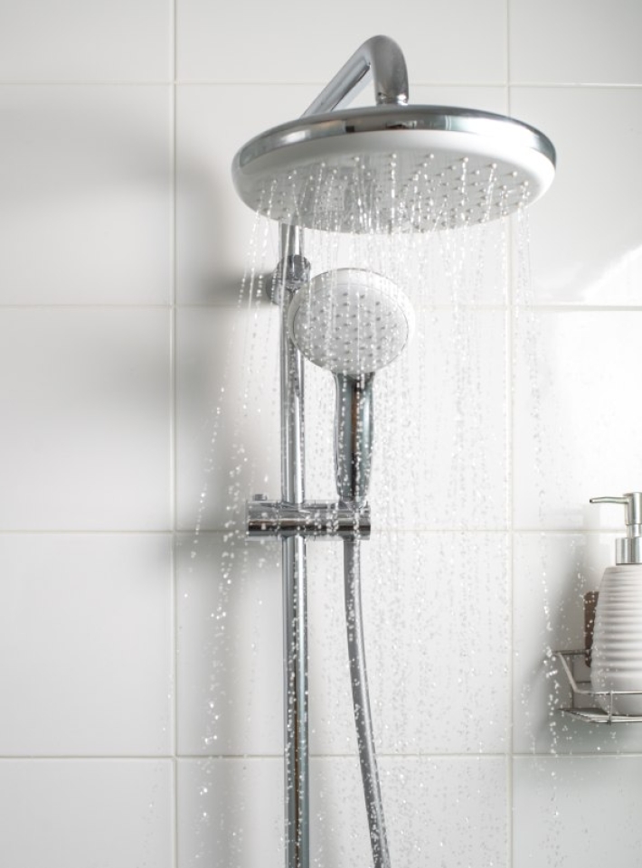 Best Shower Heads Systems: Costs & Features [2024]