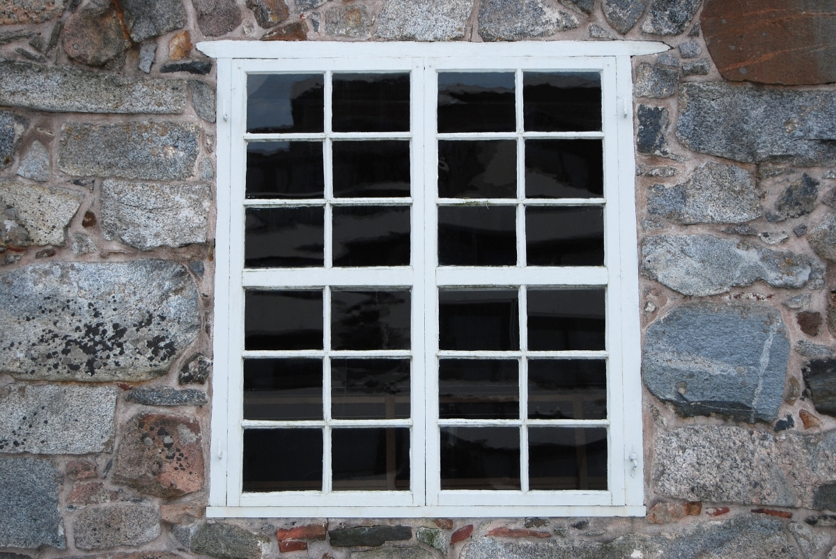 sash windows