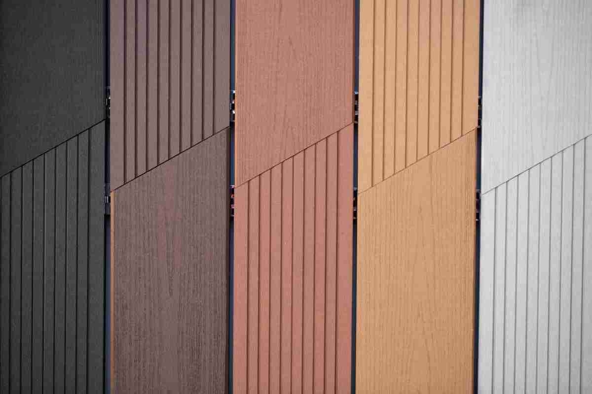 image showing different house siding options