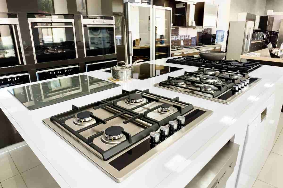 image showing kitchen appliances