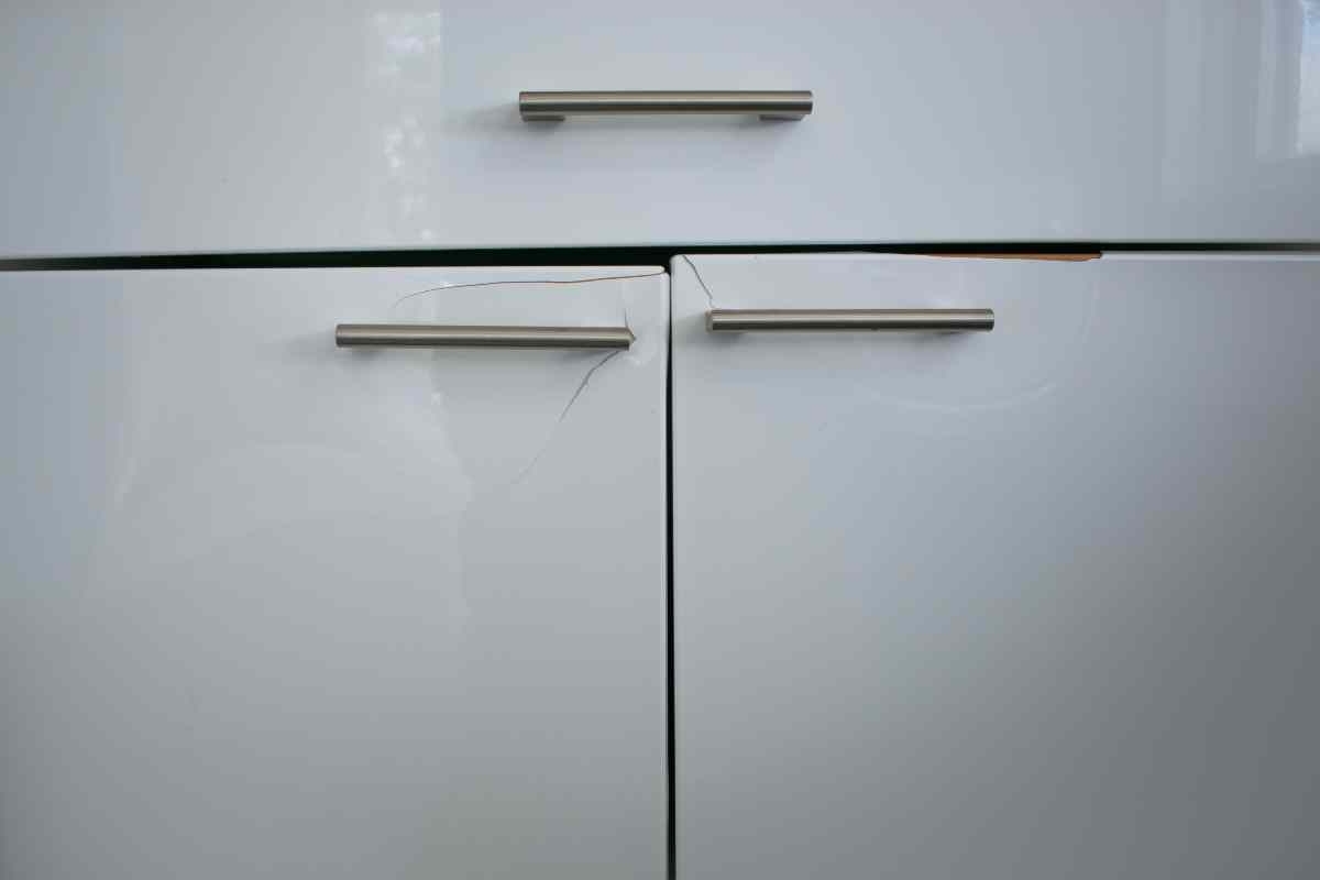 image showing old cabinets