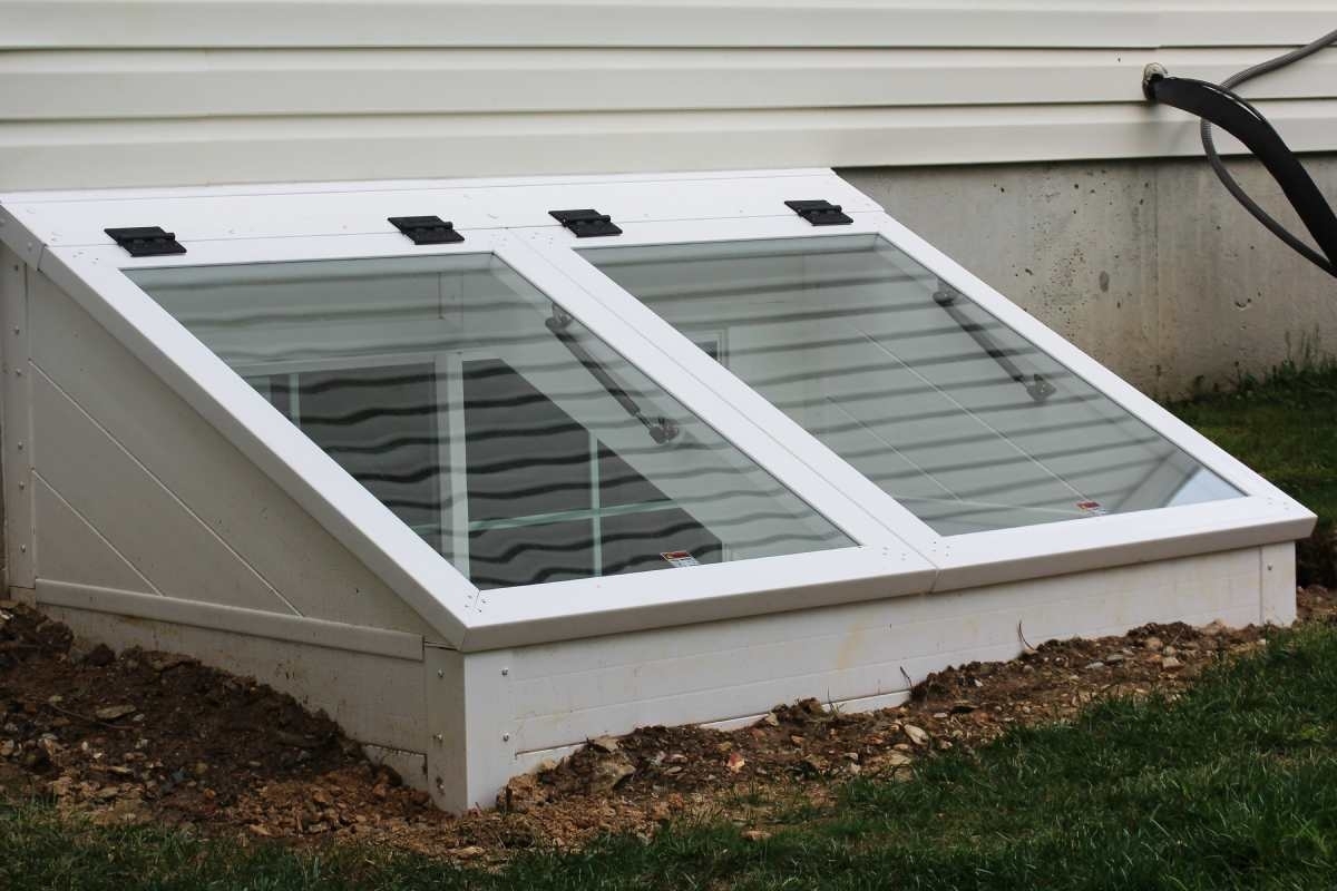 image showing egress window