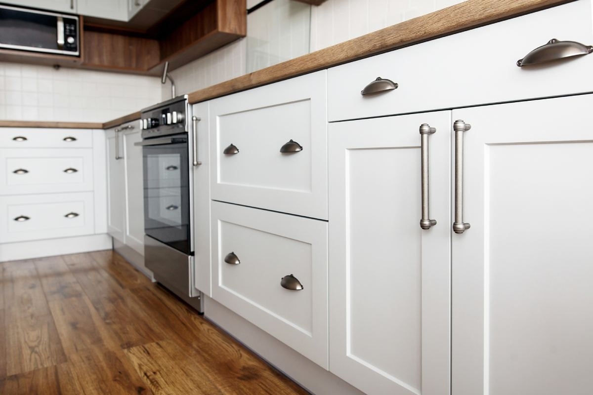 kitchen cabinets and countertops installation cost